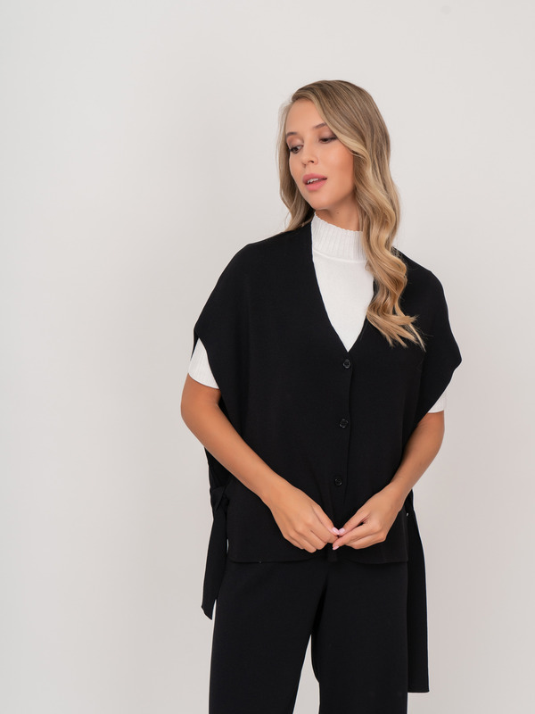 Э600001-35704/21-02 Жилет Gerry Weber