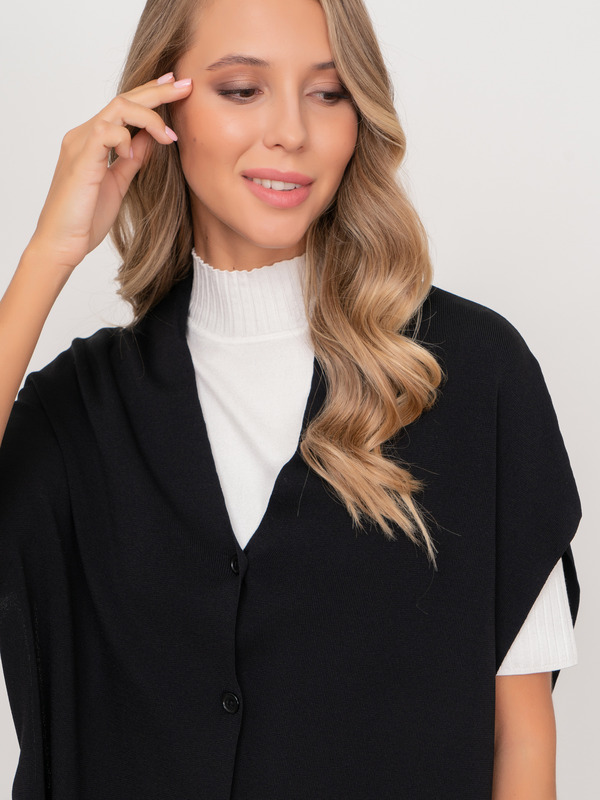 Э600001-35704/21-02 Жилет Gerry Weber