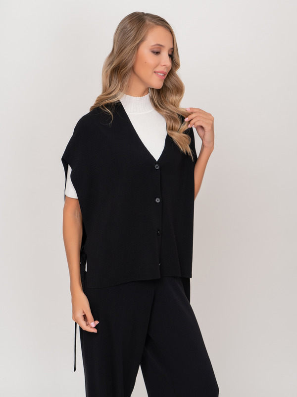 Э600001-35704/21-02 Жилет Gerry Weber