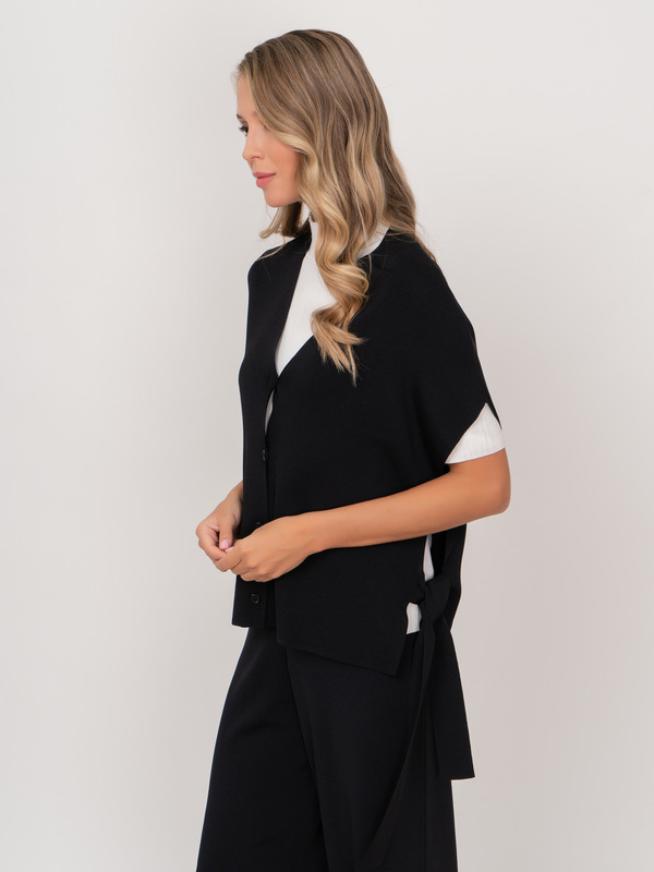 Э600001-35704/21-02 Жилет Gerry Weber