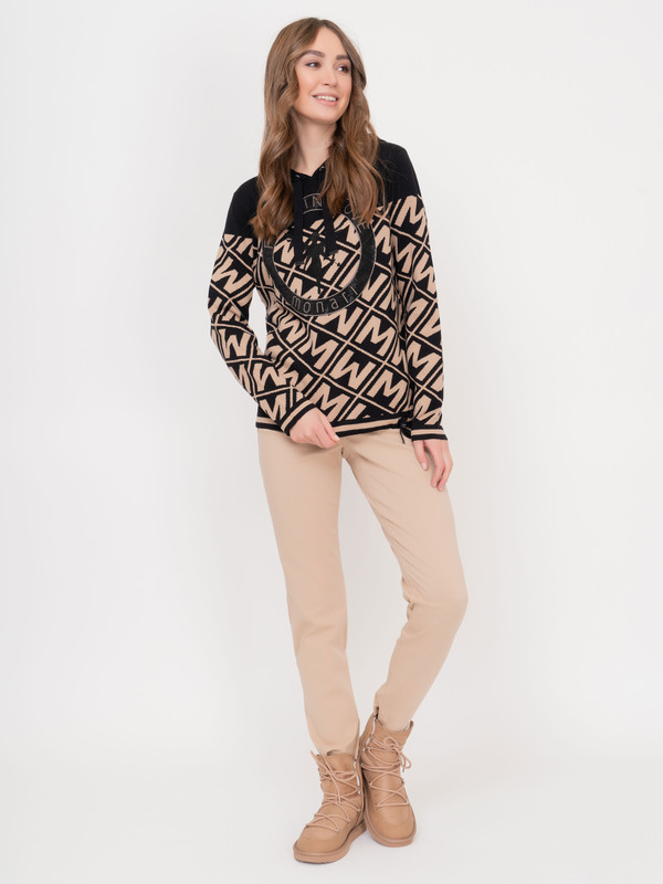 Э804768/20-2 Джемпер Monari