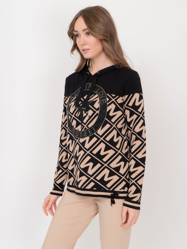 Э804768/20-2 Джемпер Monari