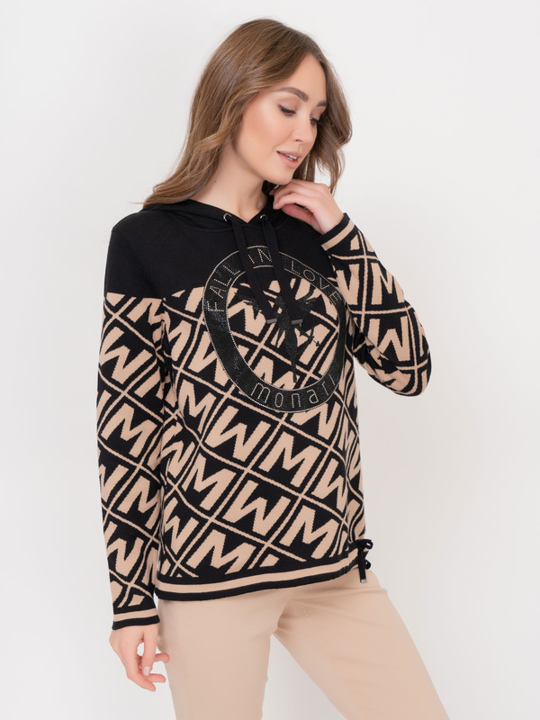 Э804768/20-2 Джемпер Monari