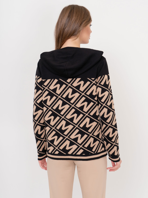 Э804768/20-2 Джемпер Monari