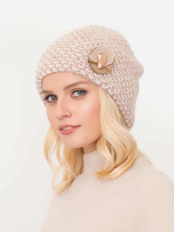 Э1016-221/20-02 Шапка Franco Vello