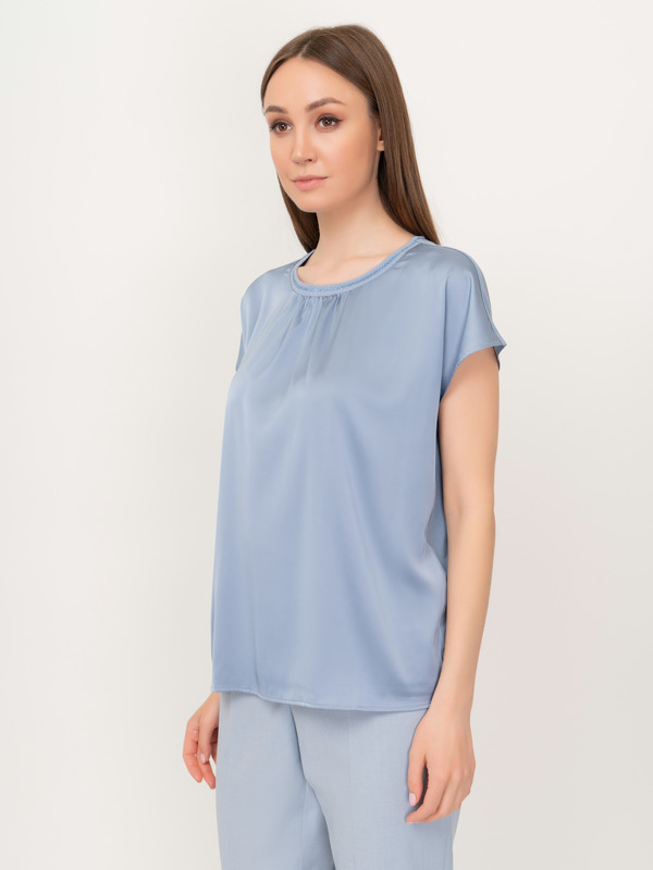 Э2338/3869/21-01 Блузка Betty&CO