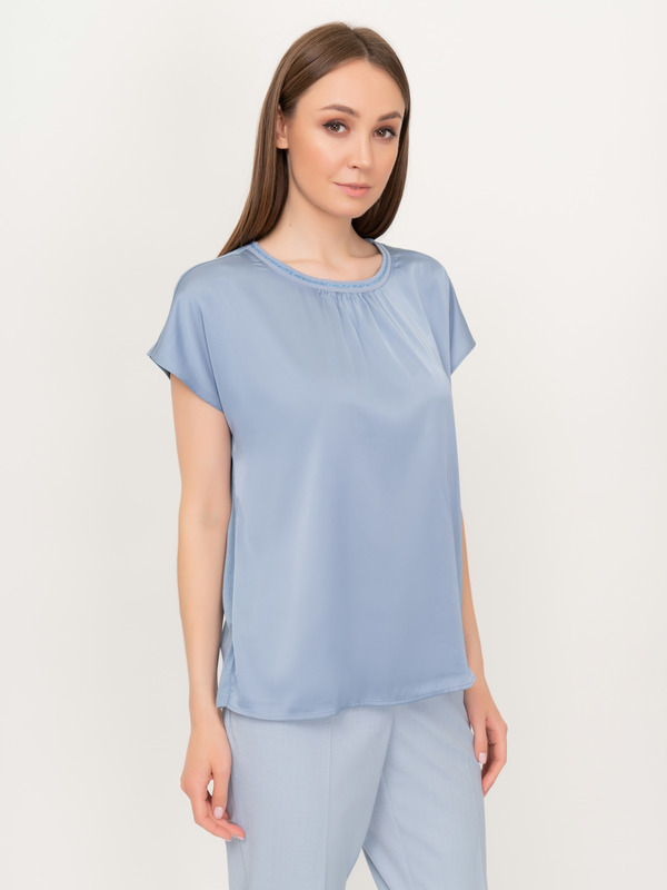 Э2338/3869/21-01 Блузка Betty&CO