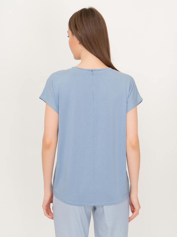 Э2338/3869/21-01 Блузка Betty&CO