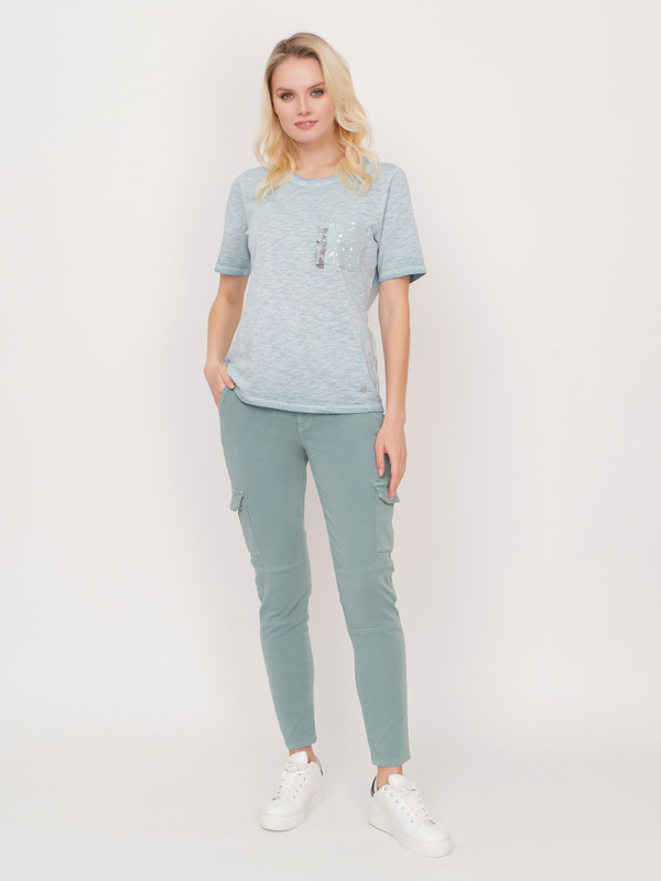 Э610303/22-01 Футболка Lecomte