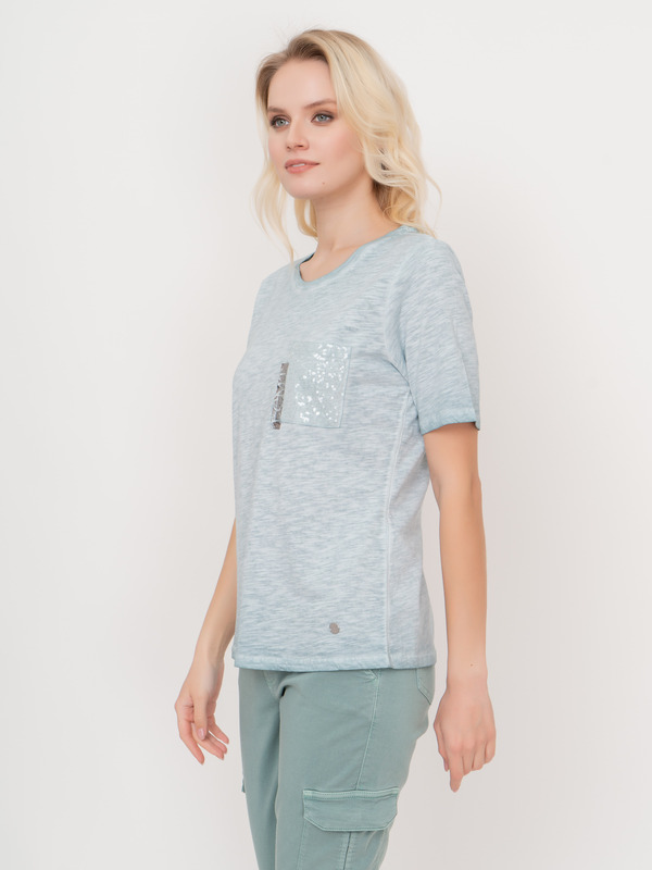 Э610303/22-01 Футболка Lecomte