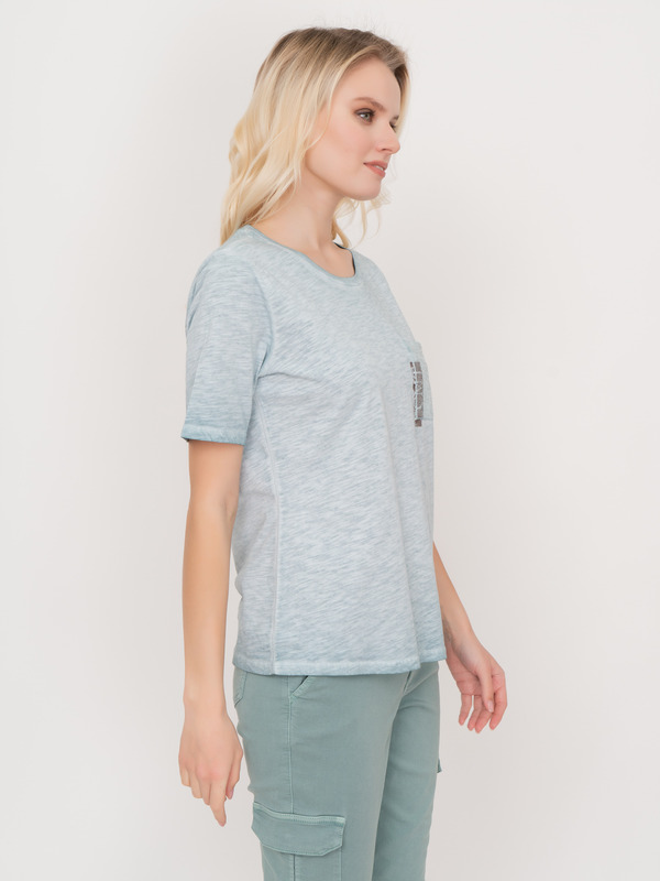 Э610303/22-01 Футболка Lecomte