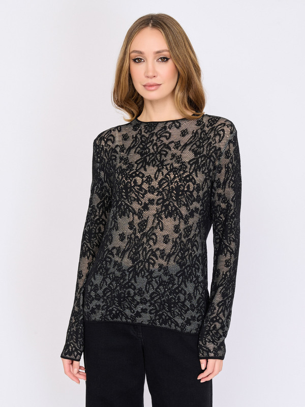 Джемпер LEO & UGO