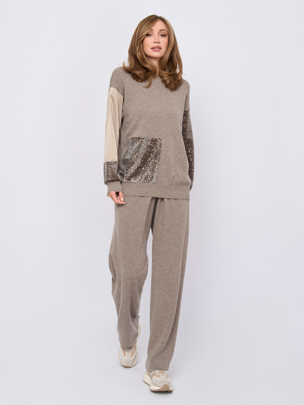 Брюки Tricot Chic, фото 3