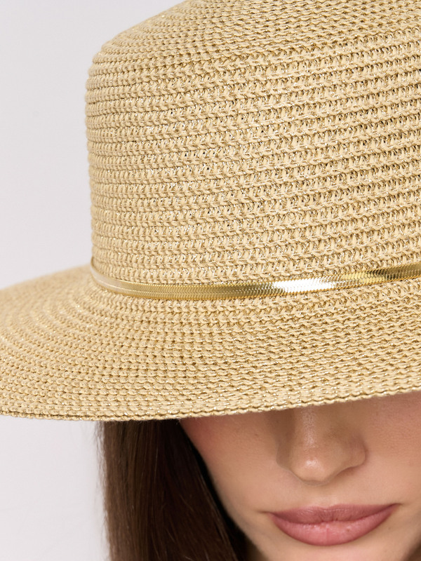 Шляпа  A.Fabretti, фото 4