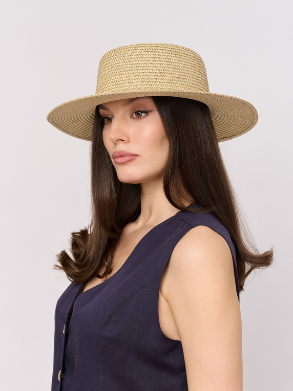 Шляпа  A.Fabretti, фото 2