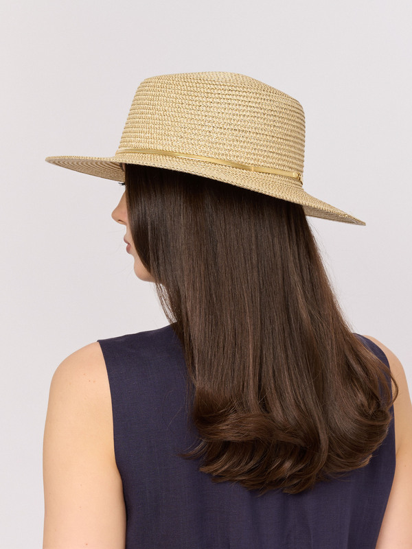 Шляпа  A.Fabretti, фото 3