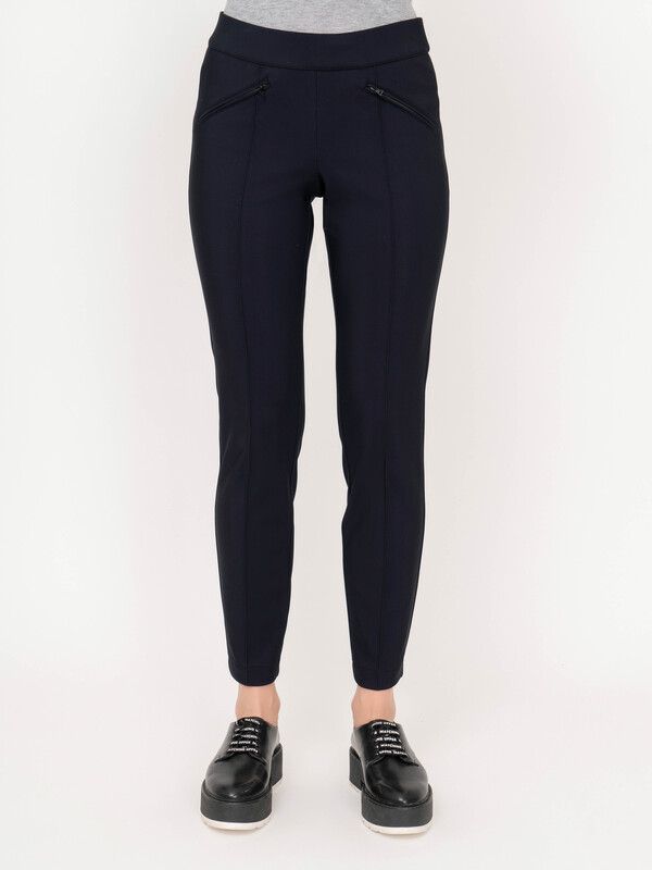 Э0246/02/6817/20-02 Брюки Cambio