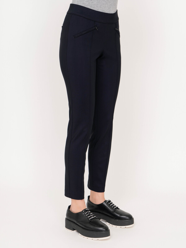 Э0246/02/6817/20-02 Брюки Cambio