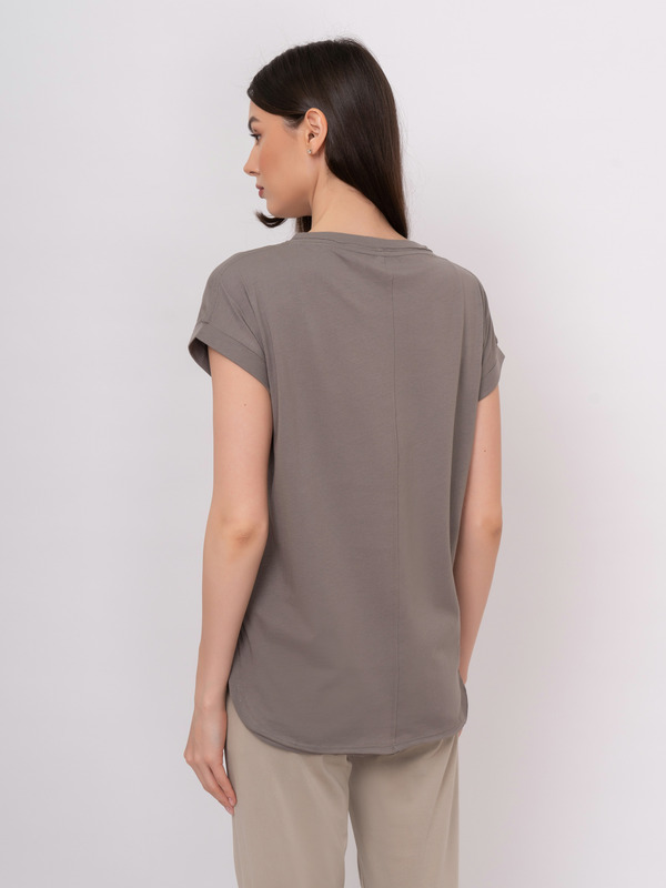 Э358890/7770/22-01 Футболка Luisa Cerano