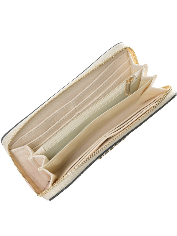 Э110 Cocco/19-01 Кошелек Sara Burglar