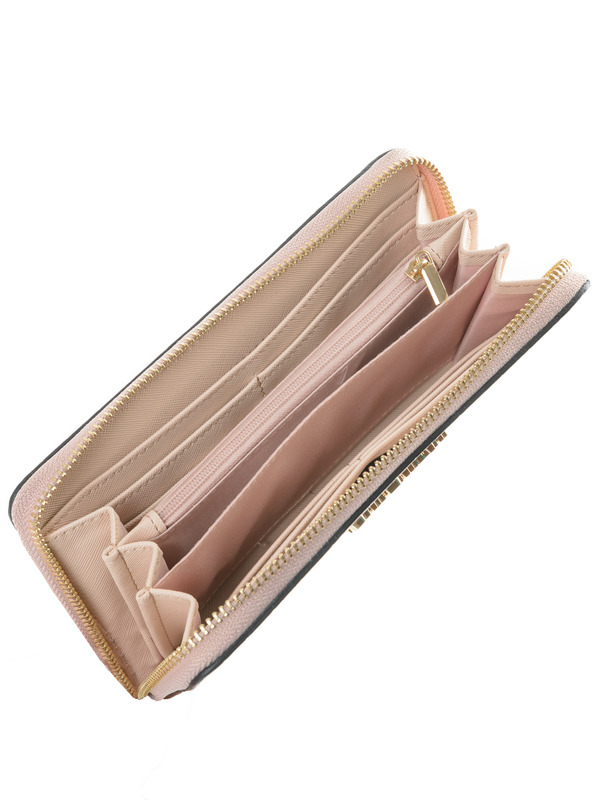 Э110 Cocco/19-01 Кошелек Sara Burglar