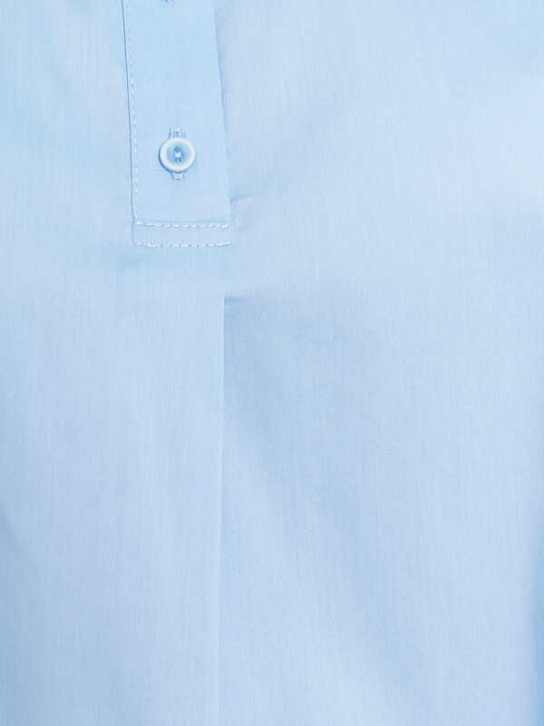 Э711.3029.M/19-01 Блуза Mat Fashion