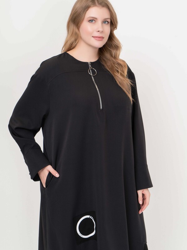 Э7401.7047/20-02 Платье Mat Fashion