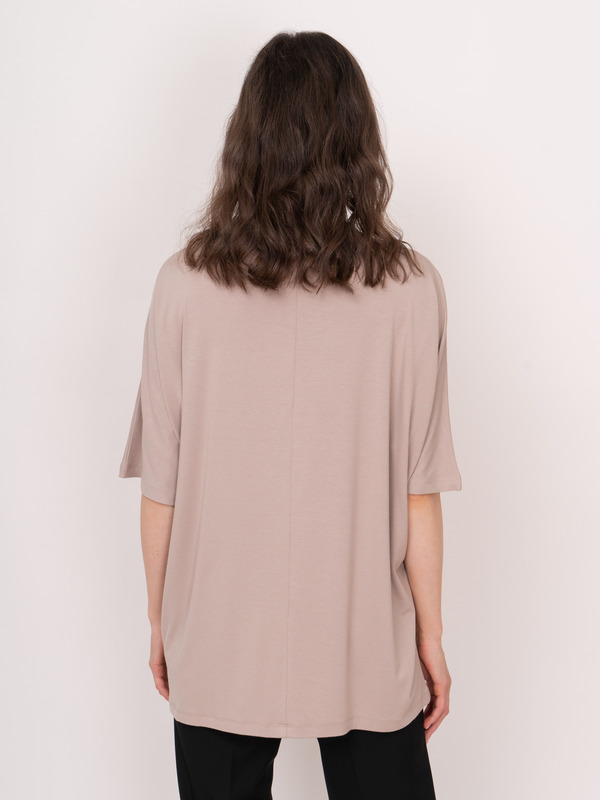 Э77473/22-01 Пуловер KAZEE