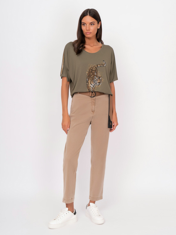 Э1-163-6938/22-01 Брюки Exitline