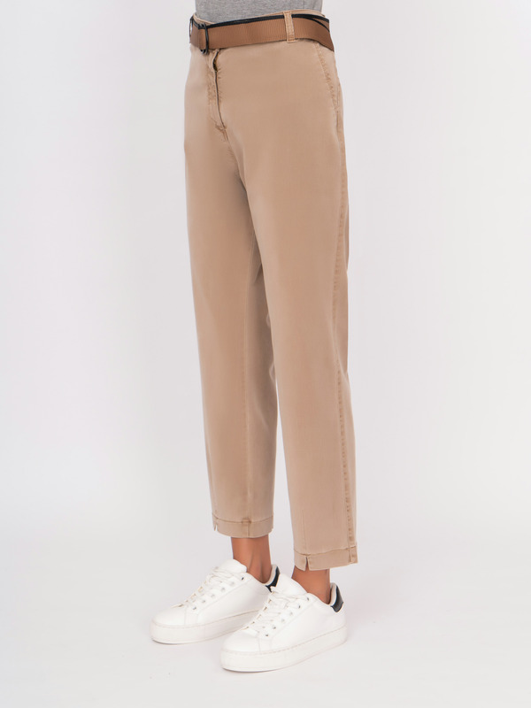 Э1-163-6938/22-01 Брюки Exitline