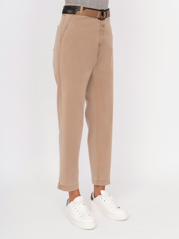 Э1-163-6938/22-01 Брюки Exitline