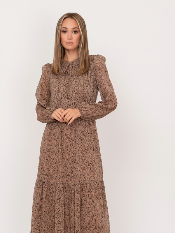 Э52260519 RENIER/21-02 Платье EMME Marella