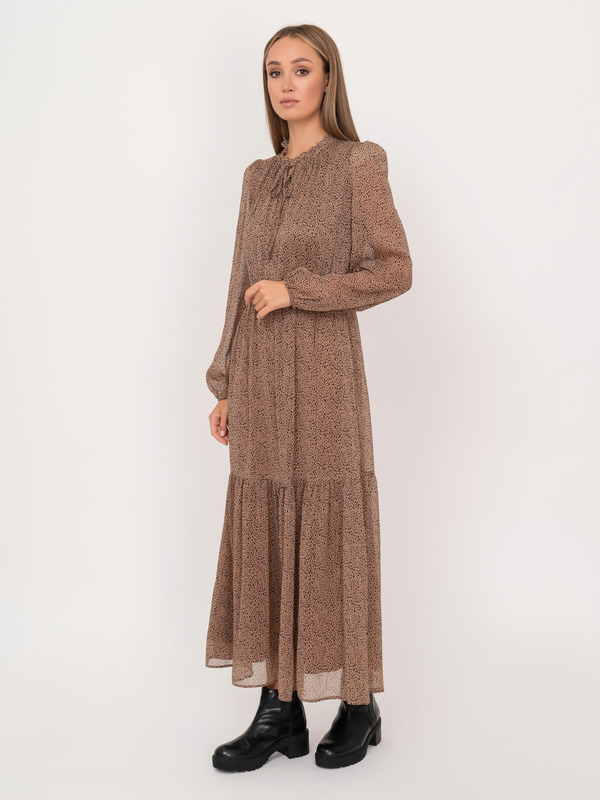 Э52260519 RENIER/21-02 Платье EMME Marella