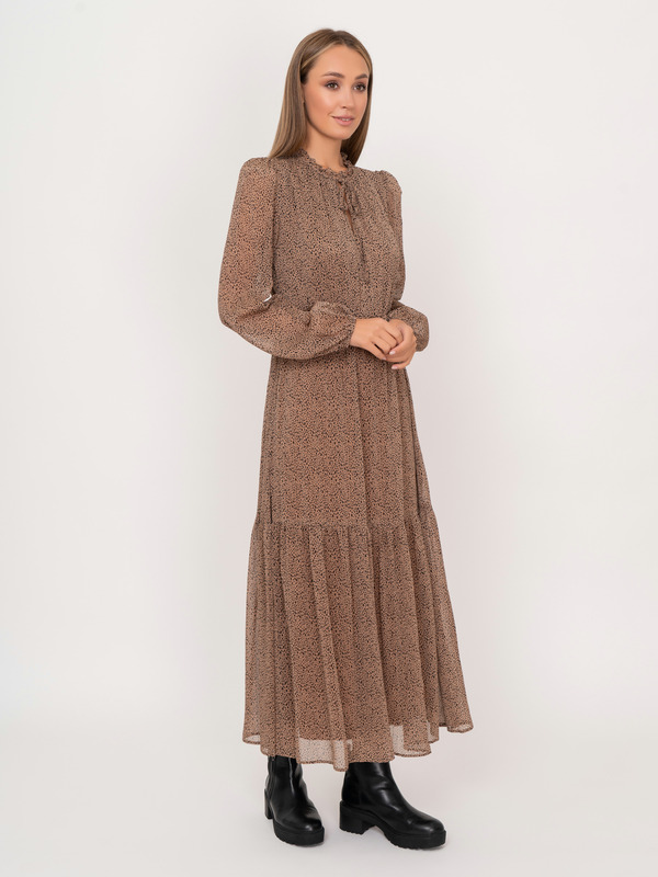 Э52260519 RENIER/21-02 Платье EMME Marella