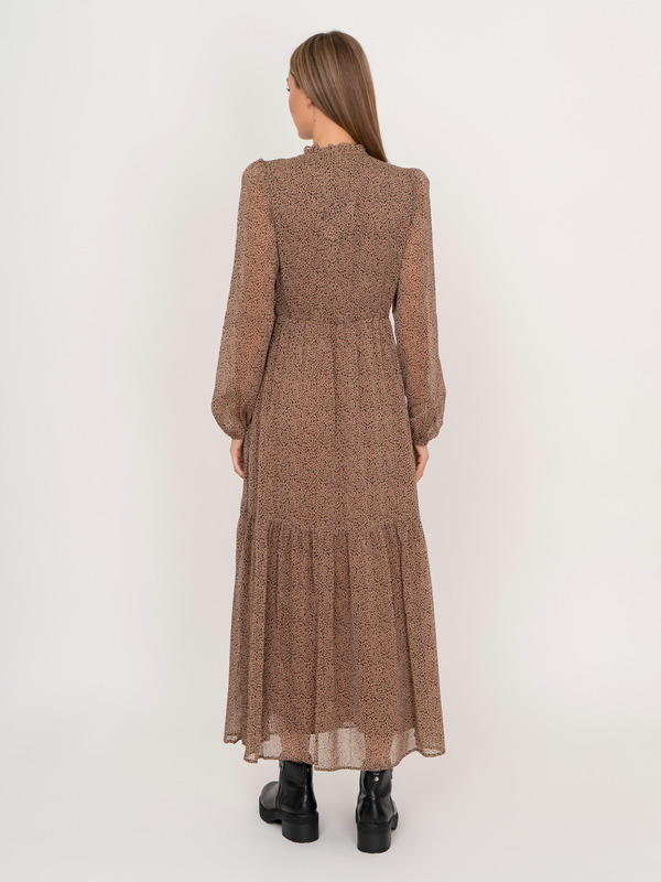 Э52260519 RENIER/21-02 Платье EMME Marella