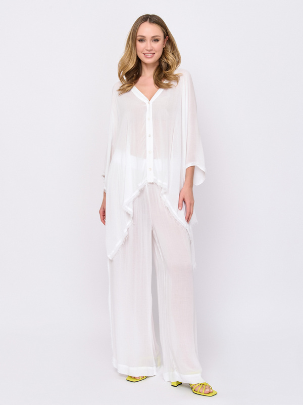 Э8301.3028/м/25-01 Блуза Mat Fashion