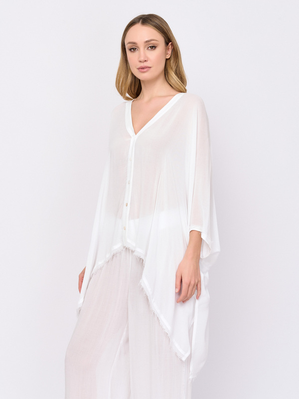 Э8301.3028/м/25-01 Блуза Mat Fashion