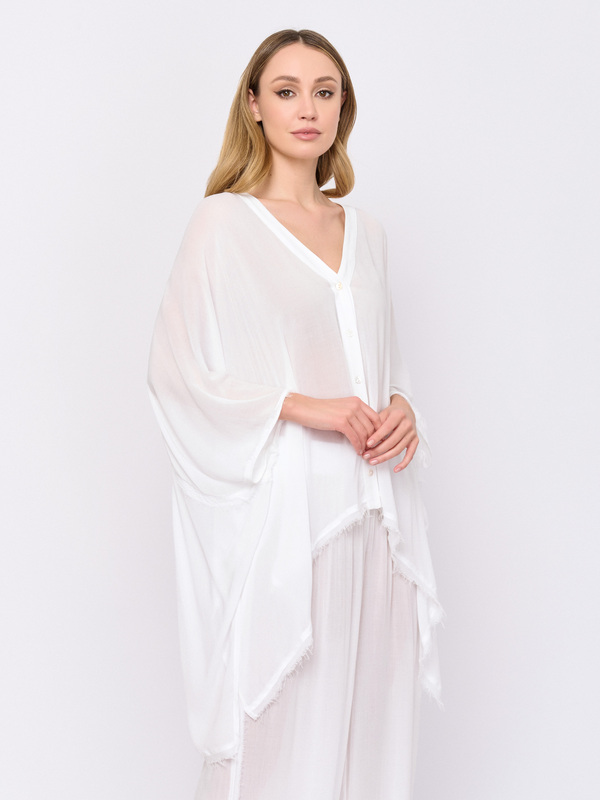 Э8301.3028/м/25-01 Блуза Mat Fashion