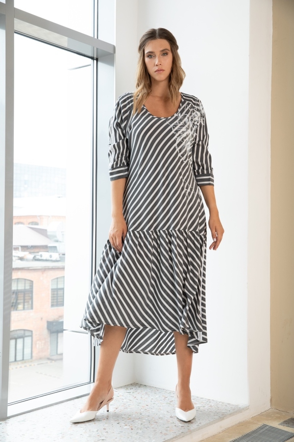 Э8012-121/21-01 Платье Franco Vello