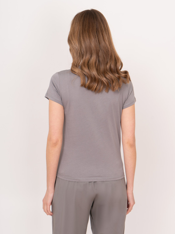 Э39710225 NANCY/22-01 Футболка Marella