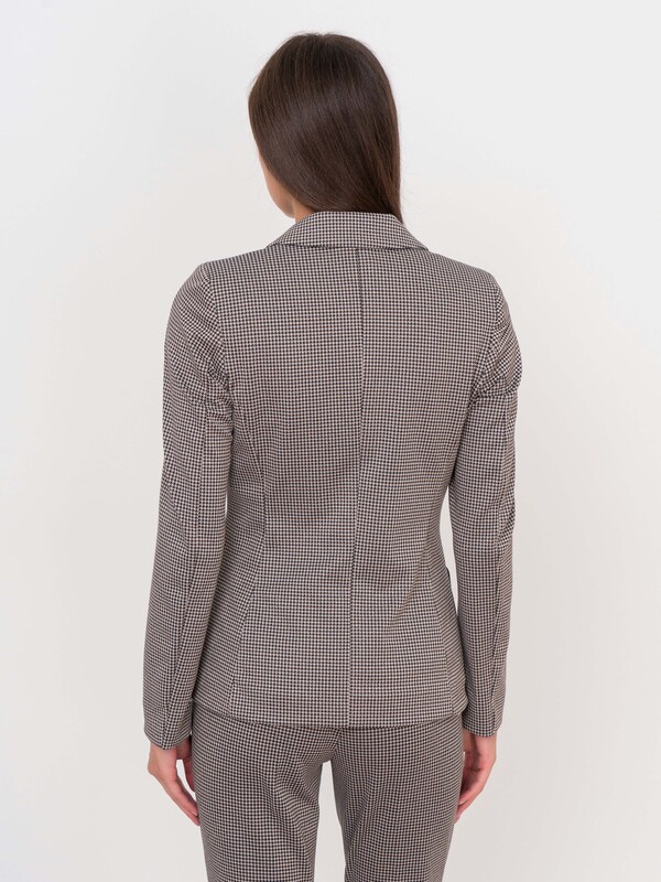 Э59160119 MESCAL/21-02 Жакет EMME Marella