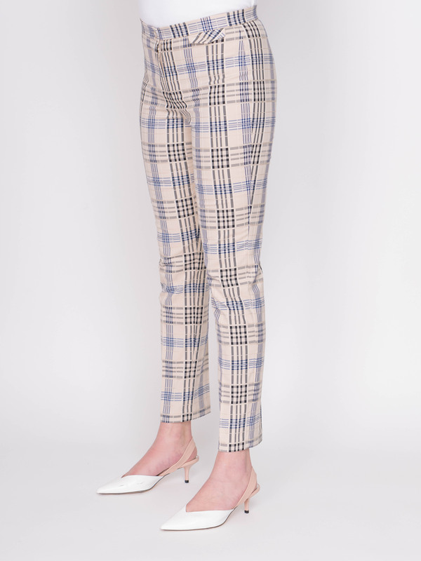 Э19D1096/19-01 Брюки Donne da Sogno