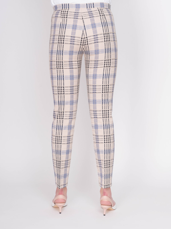 Э19D1096/19-01 Брюки Donne da Sogno