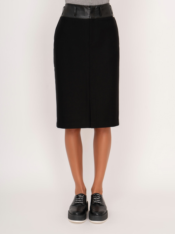 Э9082-223/22-02 Юбка тр. Franco Vello