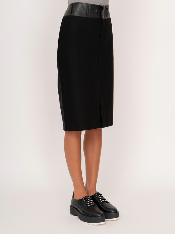 Э9082-223/22-02 Юбка тр. Franco Vello