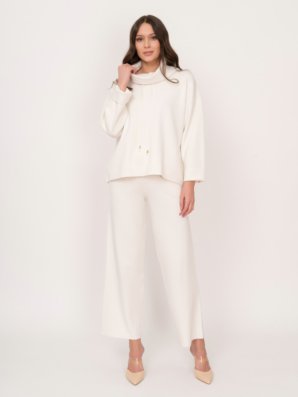 ЭKZK1928/22-01 Пуловер SERIANNO collection