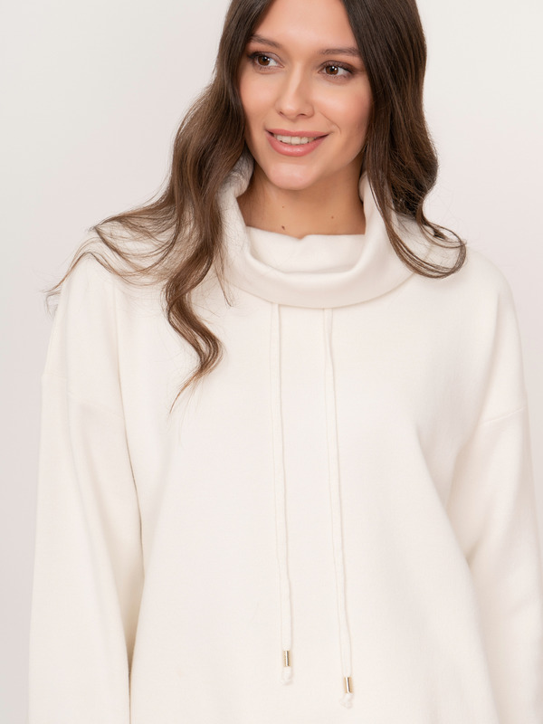 ЭKZK1928/22-01 Пуловер SERIANNO collection