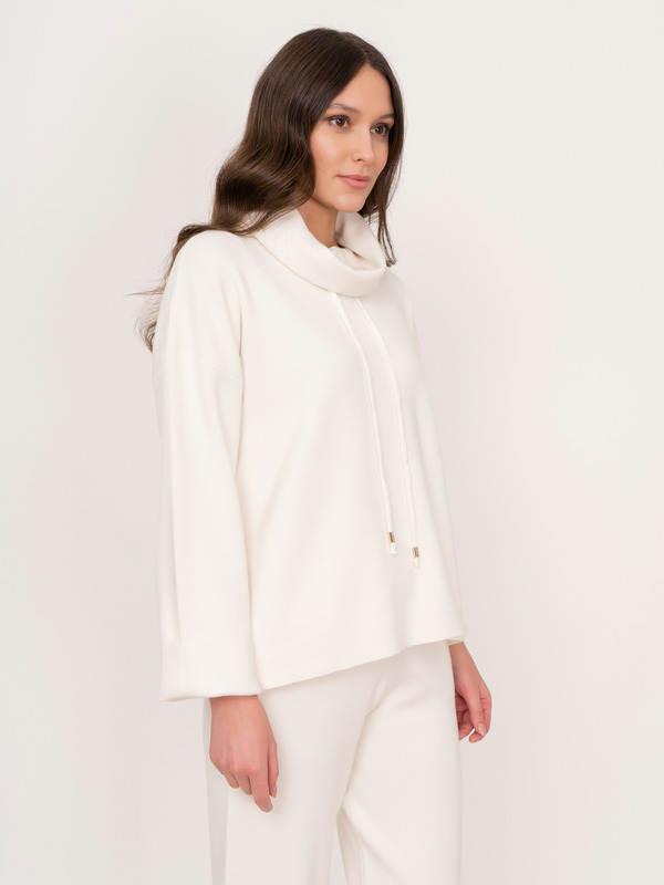 ЭKZK1928/22-01 Пуловер SERIANNO collection