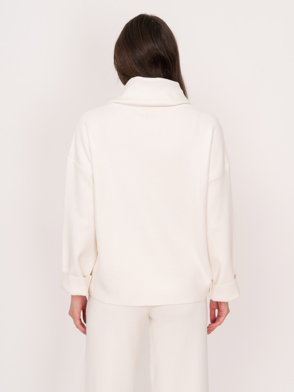 ЭKZK1928/22-01 Пуловер SERIANNO collection