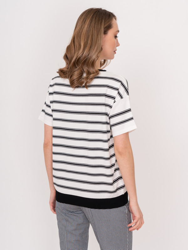 Э5053/22-01 Джемпер Felicita